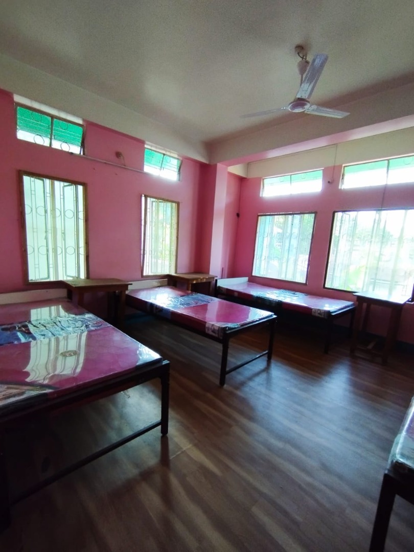 Fully Furnished 3bhk in AG Office Rd, Saurabh Nagar, Beltola, Guwahati, Assam, India for Rent